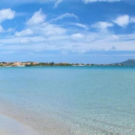 Ferienwohnung Fuer 5 Personen Ca 70 Qm In Pittulongu, Sardinien Gallura