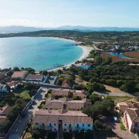 Ferienwohnung Fuer 5 Personen Ca 70 Qm In Pittulongu, Sardinien Gallura 아파트