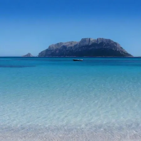 Ferienwohnung Fuer 5 Personen Ca 70 Qm In Pittulongu, Sardinien Gallura Apartment *