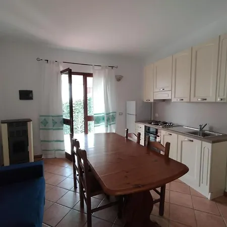 Ferienwohnung Fuer 5 Personen Ca 70 Qm In Pittulongu, Sardinien Gallura Διαμέρισμα Όλμπια