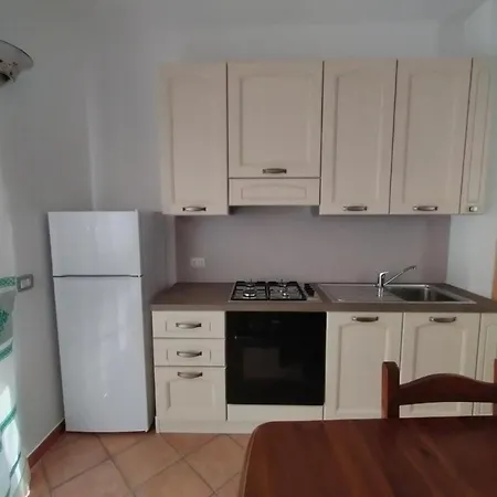 Ferienwohnung Fuer 5 Personen Ca 70 Qm In Pittulongu, Sardinien Gallura Olbia