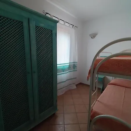 Apartment Ferienwohnung Fuer 5 Personen Ca 70 Qm In Pittulongu, Sardinien Gallura *