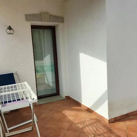 Ferienwohnung Fuer 5 Personen Ca 70 Qm In Pittulongu, Sardinien Gallura * Olbia