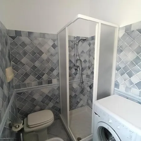 Ferienwohnung Fuer 5 Personen Ca 70 Qm In Pittulongu, Sardinien Gallura * Olbia